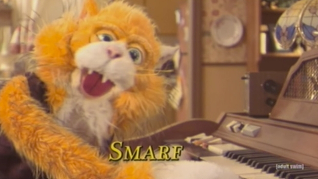 Smarf Screenshot
