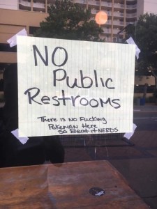 Pokemon Go marketing fail